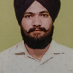 Simarjeet Singh