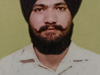Simarjeet Singh