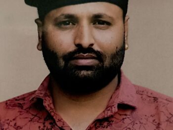 Deepak Saini