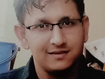 Vivek Sharma