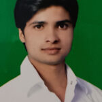 Umesh Kumar Saini