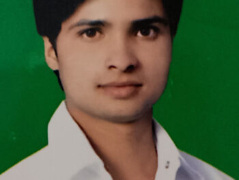 Umesh Kumar Saini