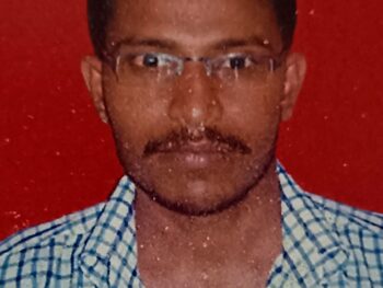 Ravi Kumar Bairwa