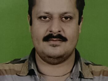Gopal Chaturvedi