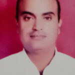 Mahesh Kumar Sharma