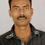 Hemant Kumar Salvi