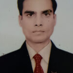 Deepak Kumar Pancholi