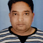 Shankar Nath Yogi