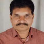 Shyam lal Purohit