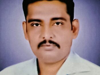Anil Kumar Pareek