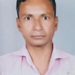 Ashok kumar saini