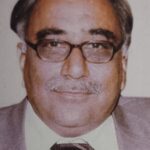 Suresh Kaku