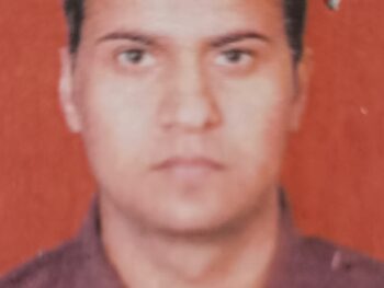 Prabhakar Sharma