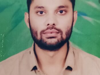 Sakib Hussain
