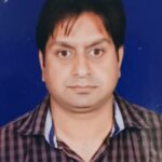 Padam Singh Kumawat