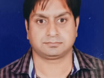 Padam Singh Kumawat