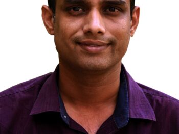 Deepak Ameta